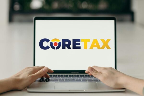 Ingin Mengukuhkan PKP Melalui Coretax? Bagaimana Caranya?