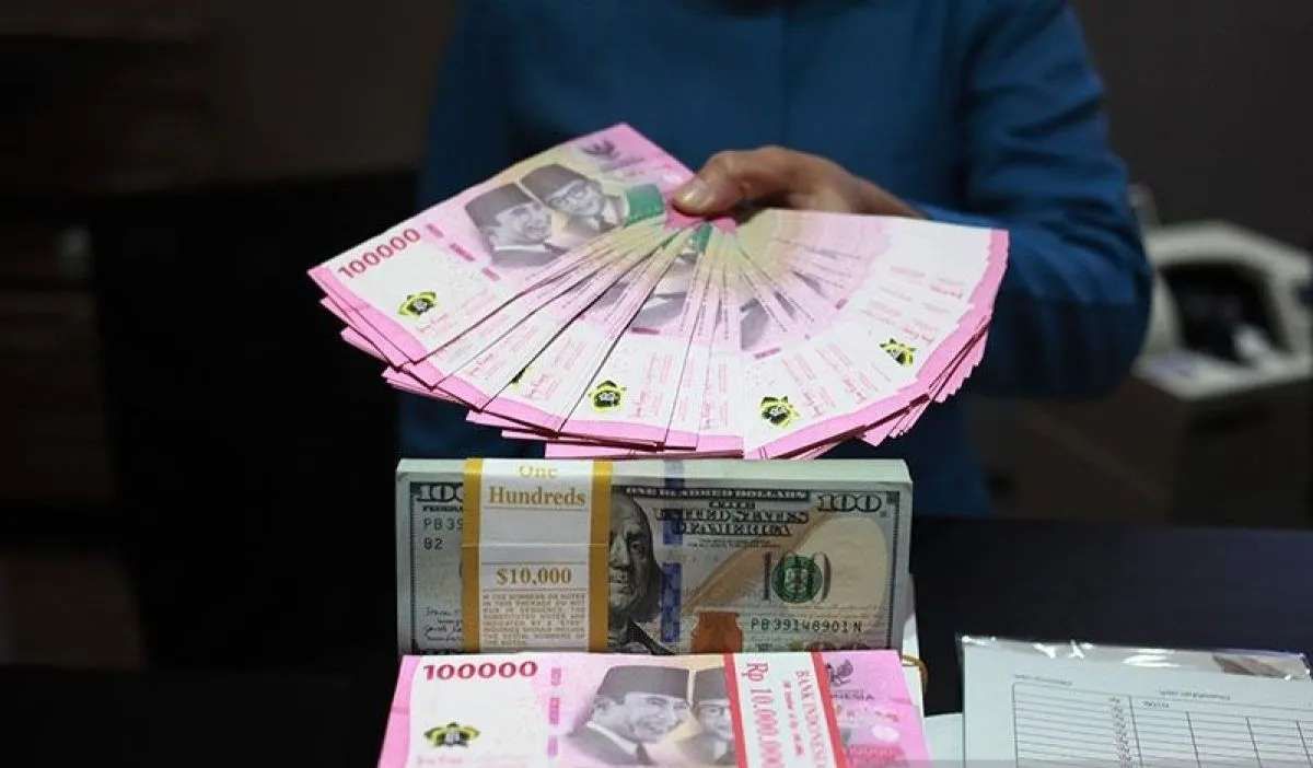 Menyikapi Nilai Tukar Rupiah: Kebijakan Pajak dan Kolaborasi Global sebagai Solusi