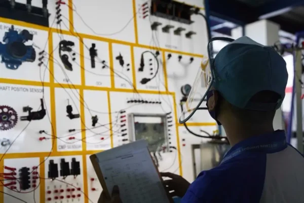 Super Tax Deduction: Langkah Nyata Menguatkan Ekosistem Penelitian dan Pendidikan