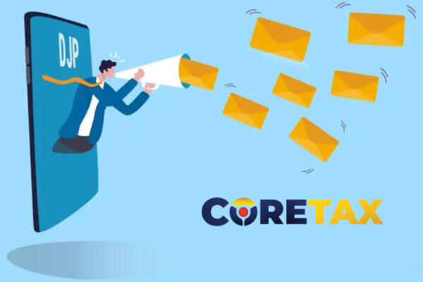 Wajib Pajak Harus Tahu Bagaimana Cara Manajemen Akses Pajak Melalui Coretax