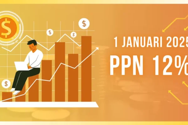 Efek Kenaikan PPN Barang Mewah pada Transaksi Pasar Modal, PPN 11 atau 12 Persen?