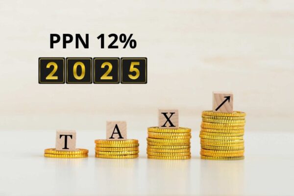 Harga Naik di Tahun 2025? Berikut Barang Mewah yang Terkena PPN 12%