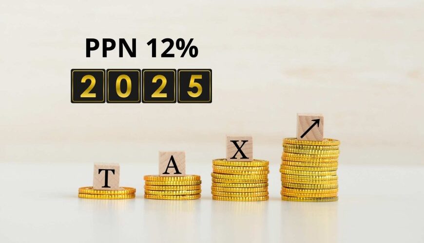 Harga Naik di Tahun 2025? Berikut Barang Mewah yang Terkena PPN 12%