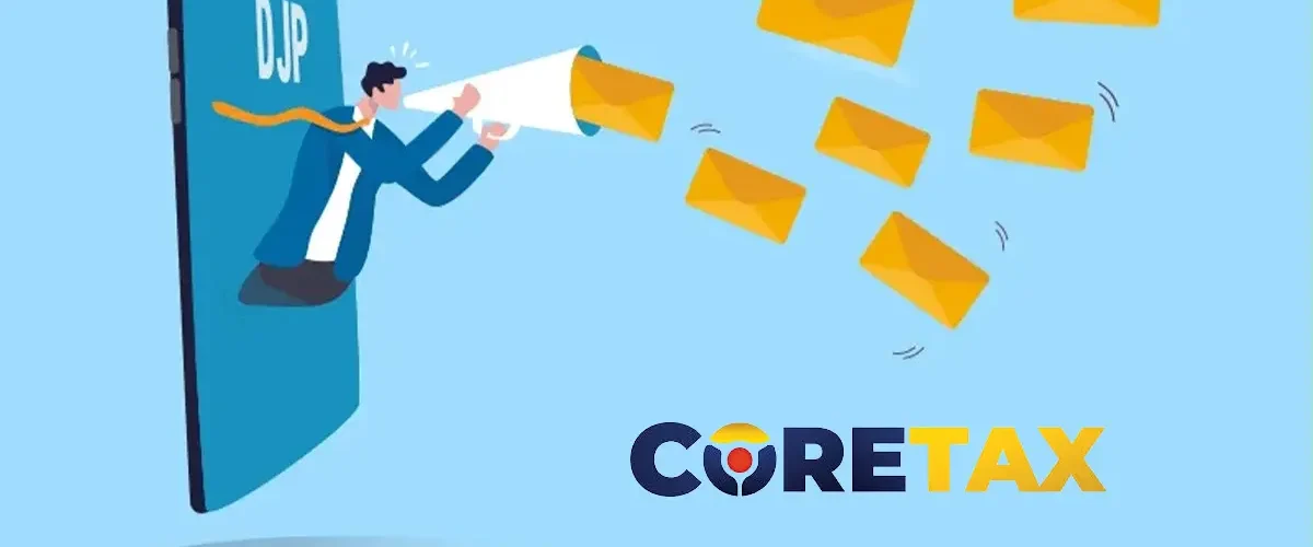 Masa Transisi Coretax Sebagai Solusi Adaptasi Pajak, Berlaku Sampai Kapan?