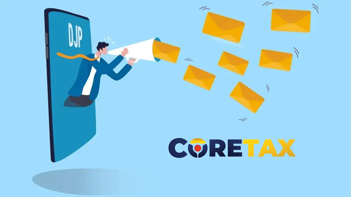 Masa Transisi Coretax Sebagai Solusi Adaptasi Pajak, Berlaku Sampai Kapan?