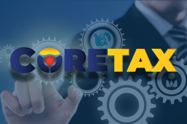 Memulai Masa Transisi: Ketahui Pengkreditan Pajak Masukan Melalui Coretax