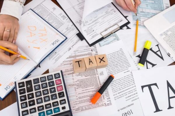 Pahami Pentingnya Tax Planning untuk Keberlanjutan Bisnis Anda!