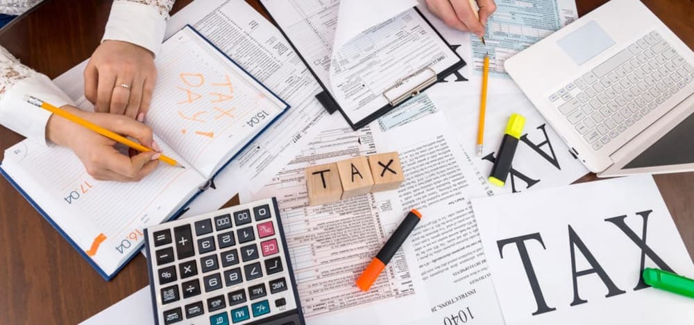 Pahami Pentingnya Tax Planning untuk Keberlanjutan Bisnis Anda!