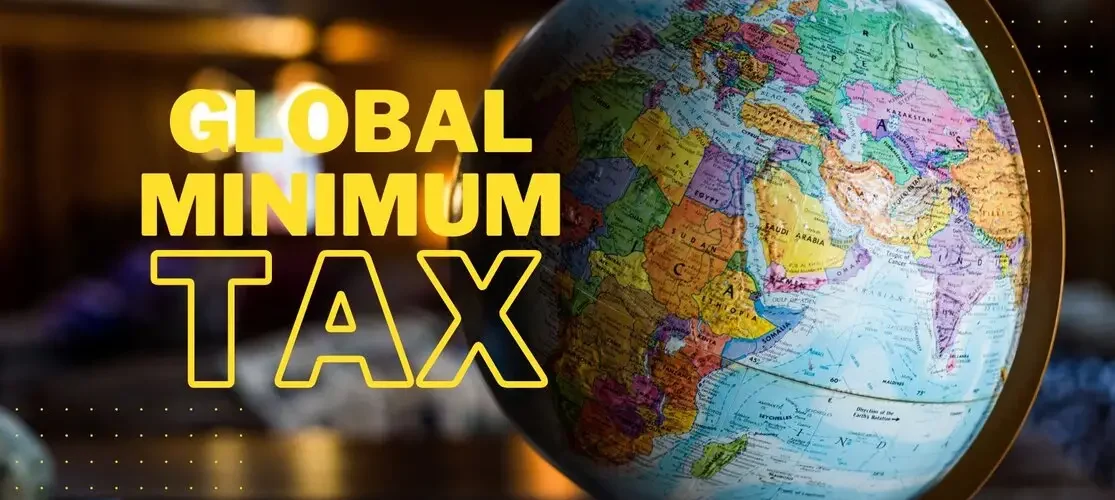 Pajak Global 2025, Batas Waktu Baru: Apa yang Harus Disiapkan Wajib Pajak?