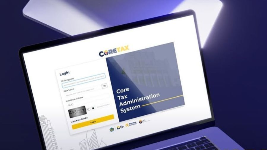 Bagaimana Cara Mengatasi Kode Eror yang Ada di Coretax DJP?