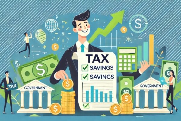 GMT dan Top-up Pajak: Bagaimana Perusahaan Multinasional Beradaptasi?