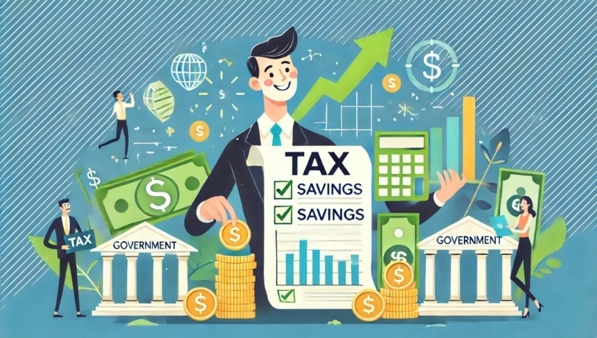 GMT dan Top-up Pajak: Bagaimana Perusahaan Multinasional Beradaptasi?