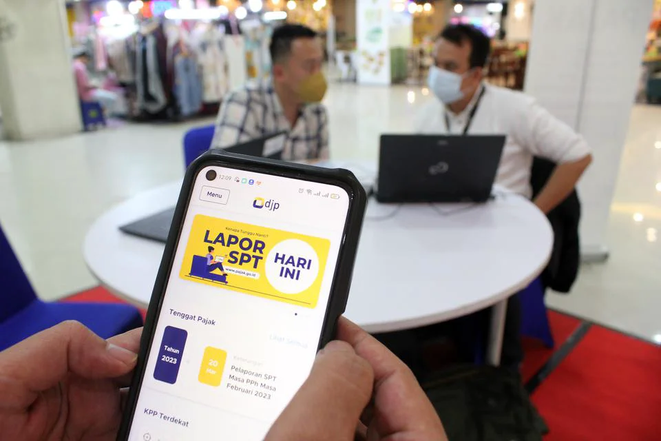 Jangan Asal Mengisi SPT Tahunan 2025! Siapa Saja yang Wajib dan Siapa yang Dikecualikan?