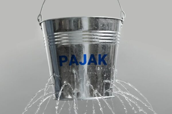 Kebocoran Pajak Menjadi Ancaman Tersembunyi: Apa Saja Penyebabnya?