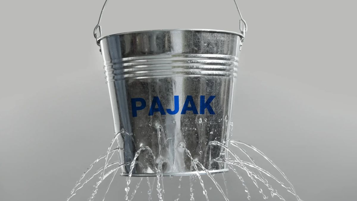 Kebocoran Pajak Menjadi Ancaman Tersembunyi: Apa Saja Penyebabnya?