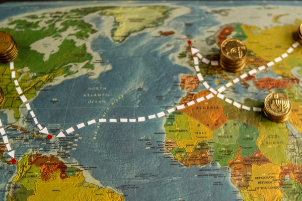 Ketahui Siapa Saja Pihak yang Dikecualikan dari Pajak Minimum Global