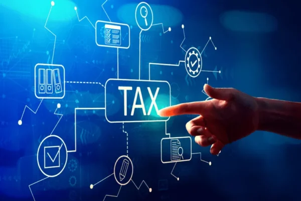 Pajak Lebih Praktis! Sistem Digitalisasi Ini Bikin Wajib Pajak Untung!