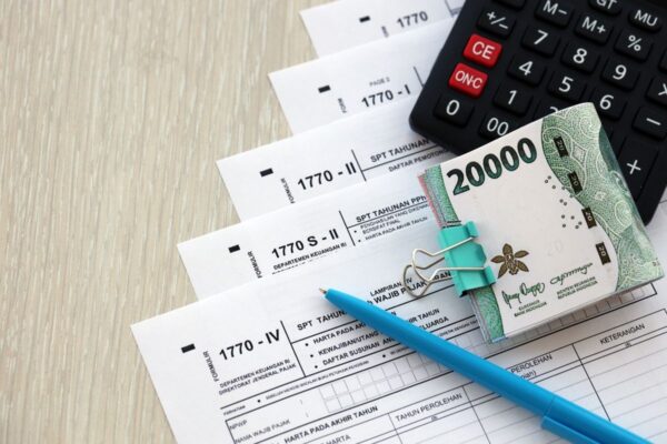 Panduan Lengkap Lapor SPT Tahunan 2024 yang Kelebihan Potong Pajak bagi Karyawan Tetap