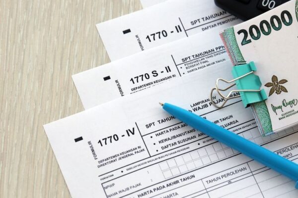SPT Tahunan 2025: Kapan Batas Waktu Pelaporan Pajak agar Terhindar dari Sanksi?