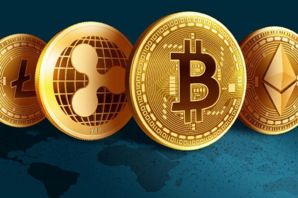 Dari Jerman hingga Indonesia: Bagaimana Dunia Mengatur Pajak Mata Uang Kripto? Dari Jerman hingga Indonesia: Bagaimana Dunia Mengatur Pajak Mata Uang Kripto?