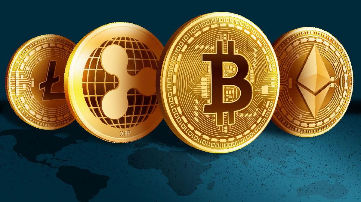 Dari Jerman hingga Indonesia: Bagaimana Dunia Mengatur Pajak Mata Uang Kripto?