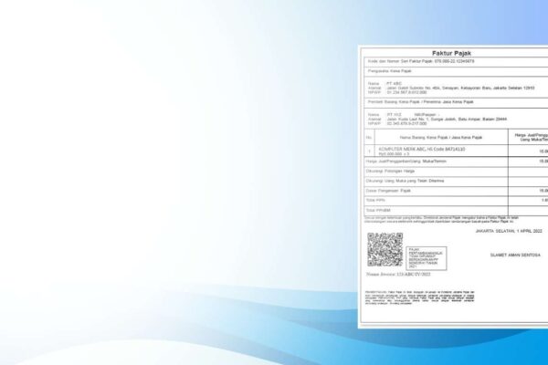 Mengapa Masa Pajak pada Faktur Pajak Pengganti Berbeda? Tips Cara Memperbaikinya! Mengapa Masa Pajak pada Faktur Pajak Pengganti Berbeda? Tips Cara Memperbaikinya!