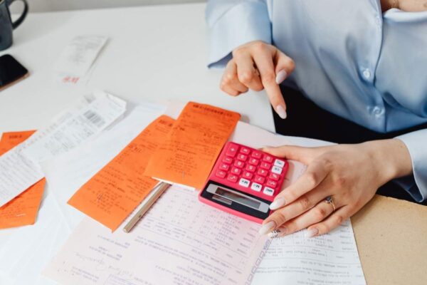 Pahami Pengkreditan Pajak agar SPT Anda Tidak Berstatus Lebih Bayar Pahami Pengkreditan Pajak agar SPT Anda Tidak Berstatus Lebih Bayar