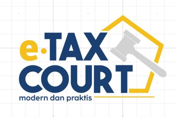 Revolusi Pengadilan Pajak dengan e-Tax Court: Yurisprudensi Digital dan Masa Depan Sengketa Perpajakan Revolusi Pengadilan Pajak dengan e-Tax Court: Yurisprudensi Digital dan Masa Depan Sengketa Perpajakan