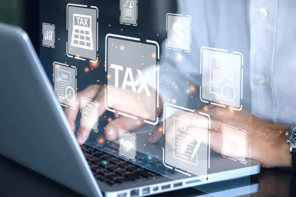 Teknologi Perpajakan Biometrik Sebagai Senjata Cegah Penipuan! Teknologi Perpajakan Biometrik Sebagai Senjata Cegah Penipuan!