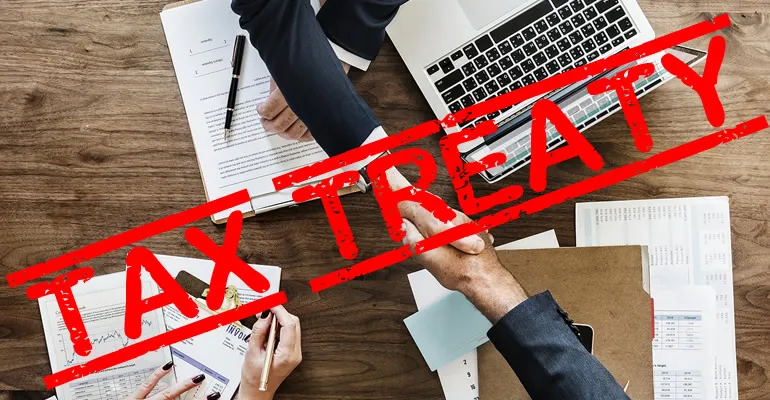 Apakah Kebijakan Tax Treaty Bisa Berlaku untuk Pajak dari Amerika Serikat?