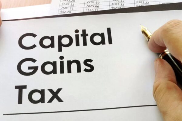 Banyak yang Belum Tahu! Ini Cara Lapor dan Bayar Pajak Capital Gain Saham Asing