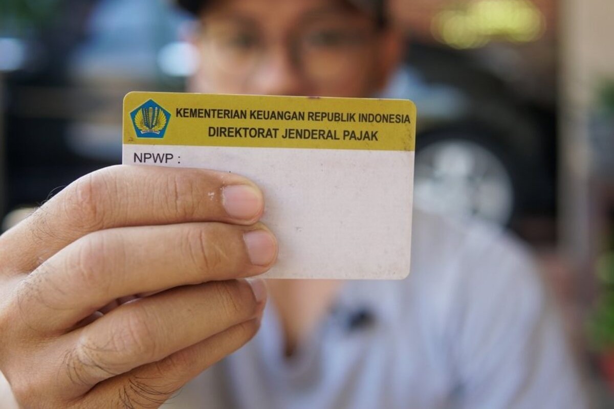 Bisa Online Melalui Coretax! Cara Aktifkan NPWP yang Dinonaktifkan Tanpa ke Kantor Pajak