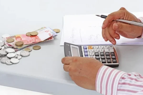 Keliru Mengurangkan Biaya Saat Bayar Pajak Bisa Kena Denda, Ini Daftarnya!