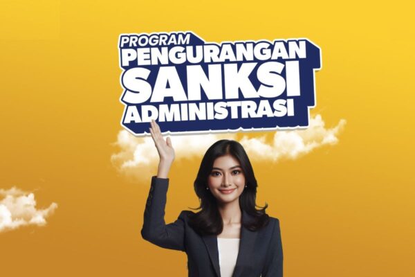 Tak Perlu Panik! DJP Hapus Denda Pajak untuk Keterlambatan di 2025 di Masa Transisi