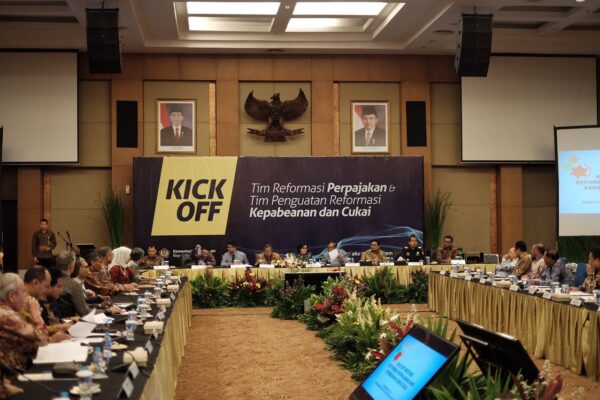 Sri Mulyani Bergerak! Reformasi Pajak & Bea Cukai Siap Ringankan Beban Pebisnis